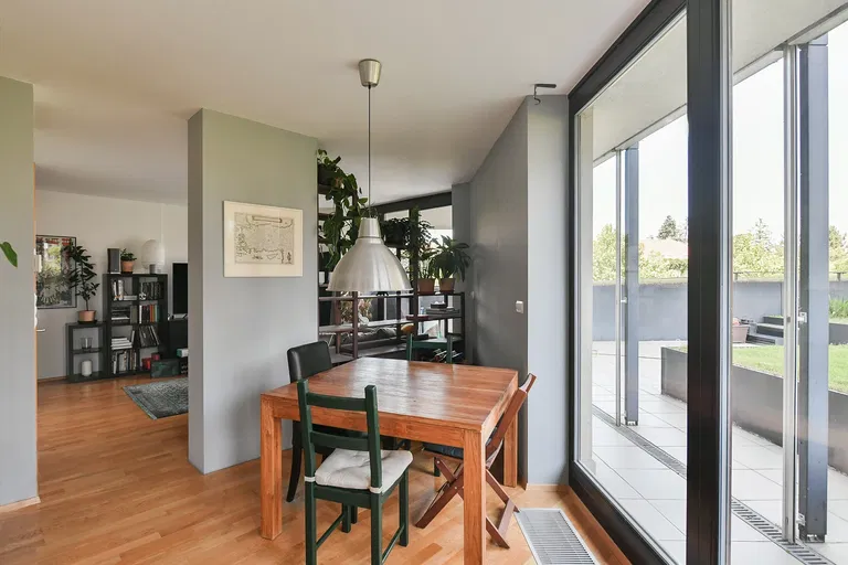 Malešická, Žižkov - Praha 3 | Predaj, Byt, 3-izbový, 176 m²