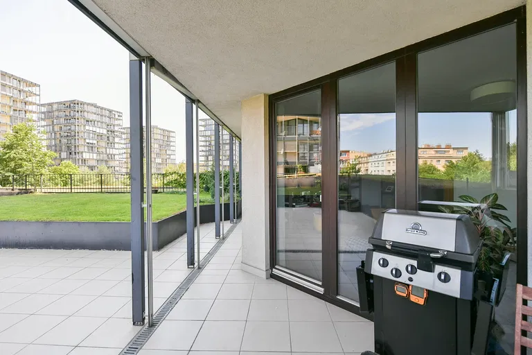 Malešická, Žižkov - Praha 3 | Predaj, Byt, 3-izbový, 176 m²
