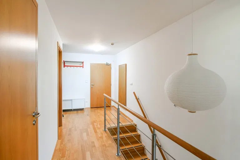 Malešická, Žižkov - Praha 3 | Predaj, Byt, 3-izbový, 176 m²