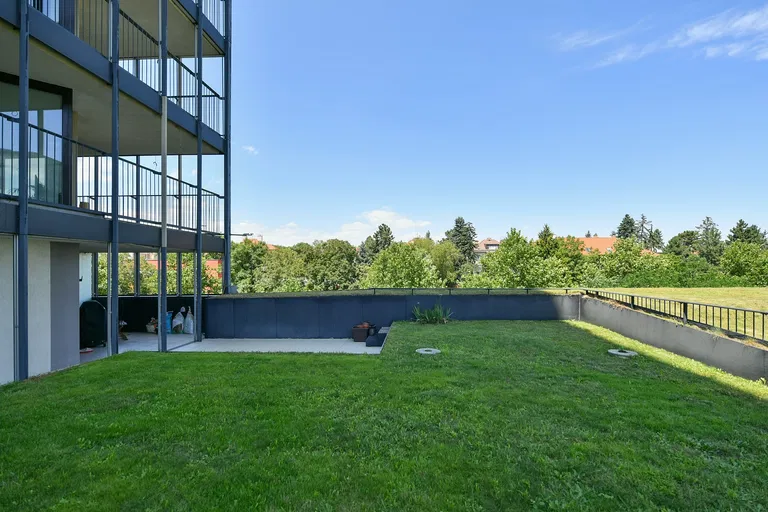 Malešická, Žižkov - Praha 3 | Predaj, Byt, 3-izbový, 176 m²