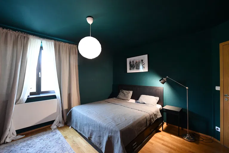 Malešická, Žižkov - Praha 3 | Predaj, Byt, 3-izbový, 176 m²