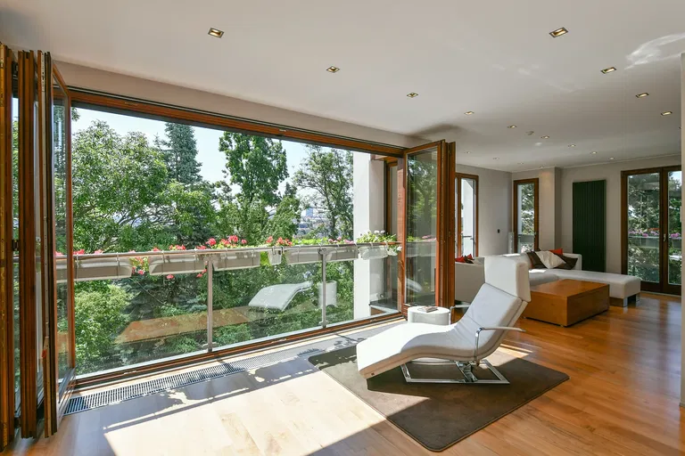 Americká, Vinohrady - Praha 2 | Predaj, Byt, 6-izbový, 182 m²