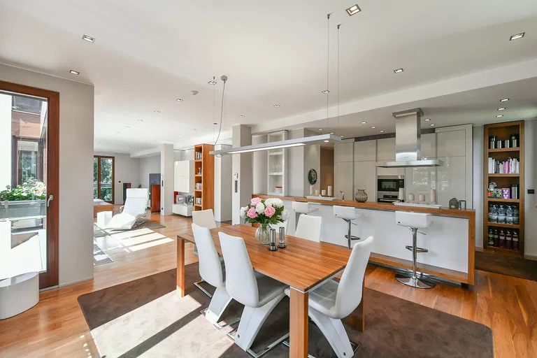 Americká, Vinohrady - Praha 2 | Predaj, Byt, 6-izbový, 182 m²