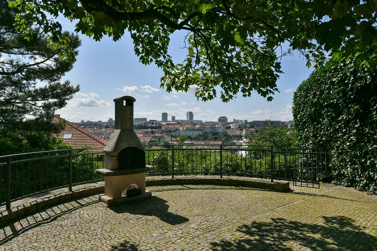 Americká, Vinohrady - Praha 2 | Predaj, Byt, 6-izbový, 182 m²
