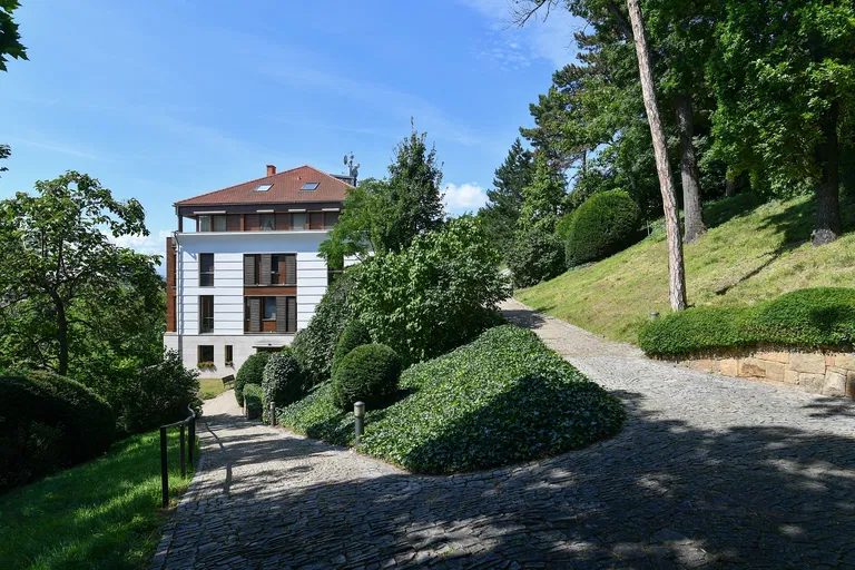 Americká, Vinohrady - Praha 2 | Predaj, Byt, 6-izbový, 182 m²