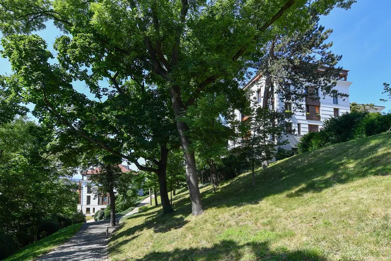 Americká, Vinohrady - Praha 2 | Predaj, Byt, 6-izbový, 182 m²