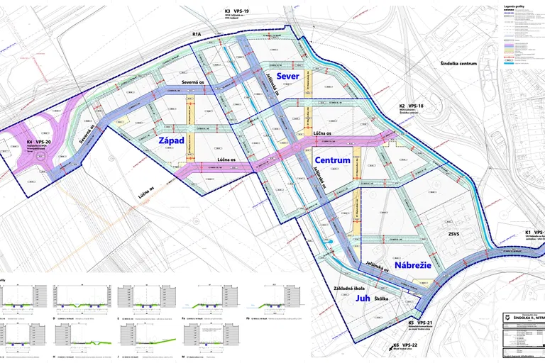  - Nitra | Predaj, Pozemok, 45 778 m²