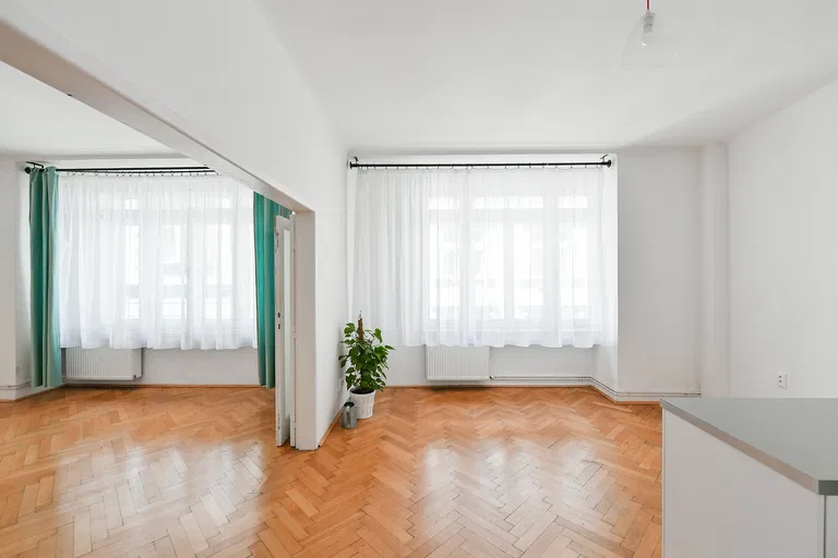 Benediktská, Staré Město - Prague 1 | Sale, Apartment, Two-bedroom (3+kk), 73 m²