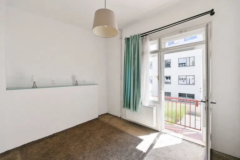 Benediktská, Staré Město - Prague 1 | Sale, Apartment, Two-bedroom (3+kk), 73 m²
