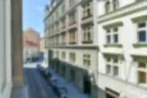Benediktská, Staré Město - Praha 1 | Predaj, Byt, 3-izbový, 73 m²
