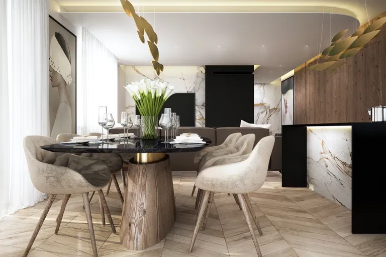 Senec - Miloslavov | Sale, House, Three-bedroom (4+kk), 117 m²