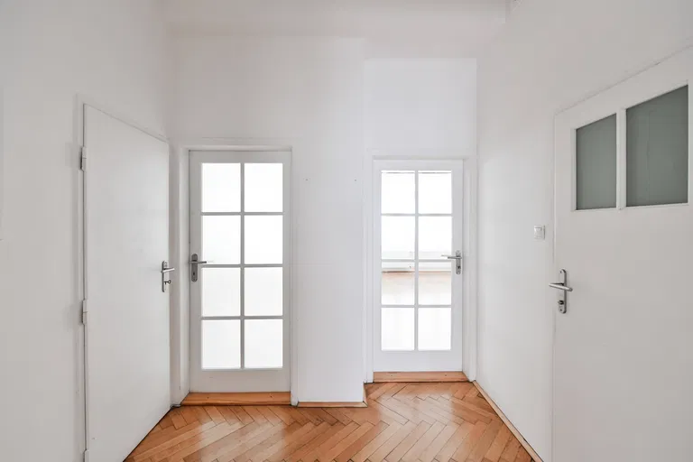 Benediktská, Staré Město - Prague 1 | Sale, Apartment, Two-bedroom (3+kk), 73 m²