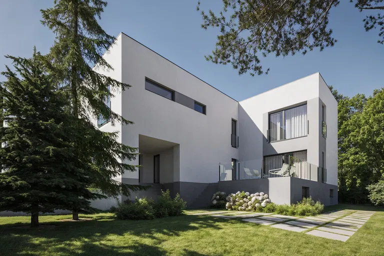 Rozvodova, Modřany - Prague 4 | Sale, House, Five-bedroom (6+1), 362 m²
