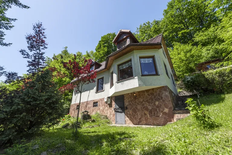 Banská Štiavnica - Banská Štiavnica | Predaj, Rodinný dom, 3-izbový, 120 m²