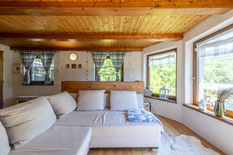 Banská Štiavnica - Banská Štiavnica | Predaj, Rodinný dom, 3-izbový, 120 m²