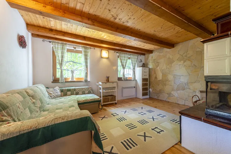 Banská Štiavnica - Banská Štiavnica | Predaj, Rodinný dom, 3-izbový, 120 m²