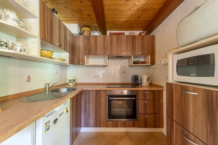 Banská Štiavnica - Banská Štiavnica | Predaj, Rodinný dom, 3-izbový, 120 m²