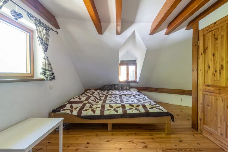 Banská Štiavnica - Banská Štiavnica | Predaj, Rodinný dom, 3-izbový, 120 m²