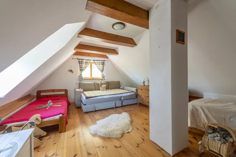Banská Štiavnica - Banská Štiavnica | Predaj, Rodinný dom, 3-izbový, 120 m²