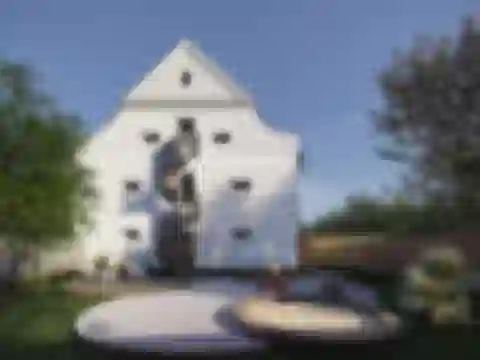 Lipová, Lštění - Benešov | Predaj, Rodinný dom, 8-izbový, 451 m²