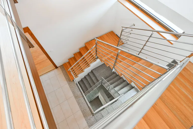 Nad Tejnkou, Břevnov - Praha 6 | Predaj, Bytový dom, 717 m²