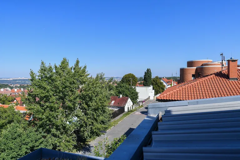 Nad Tejnkou, Břevnov - Praha 6 | Predaj, Bytový dom, 717 m²