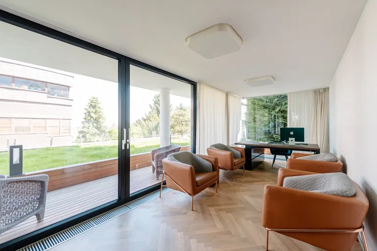 Červeňova, Staré Mesto - Bratislava I | Predaj, Rodinný dom, 6-izbový, 811 m²