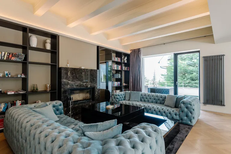 Červeňova, Staré Mesto - Bratislava I | Predaj, Rodinný dom, 6-izbový, 811 m²