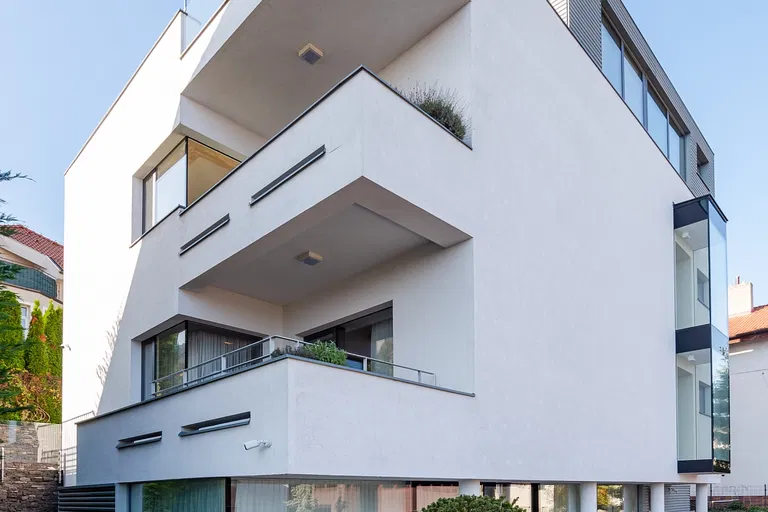 Červeňova, Staré Mesto - Bratislava I | Predaj, Rodinný dom, 6-izbový, 811 m²