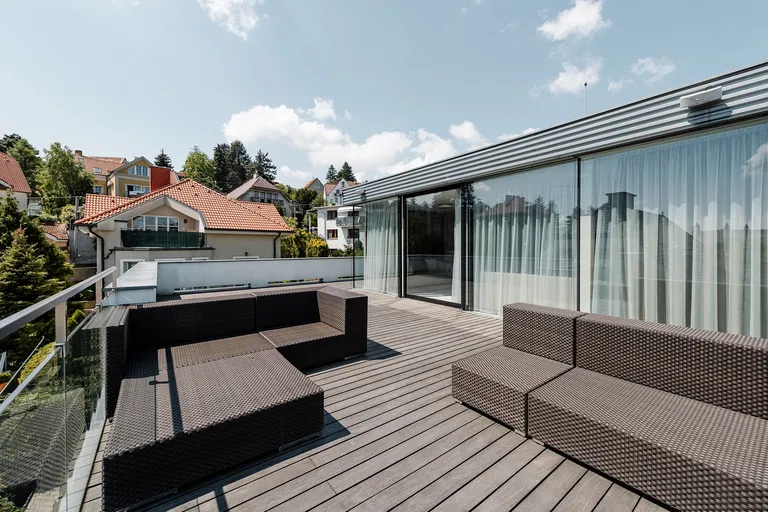 Červeňova, Staré Mesto - Bratislava I | Predaj, Rodinný dom, 6-izbový, 811 m²