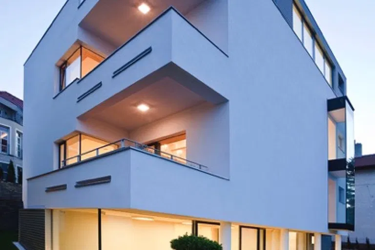 Červeňova, Staré Mesto - Bratislava I | Predaj, Rodinný dom, 6-izbový, 811 m²