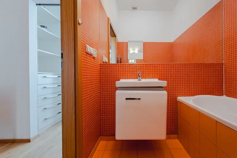 Vlkova, Žižkov - Praha 3 | Predaj, Byt, 2-izbový, 41 m²