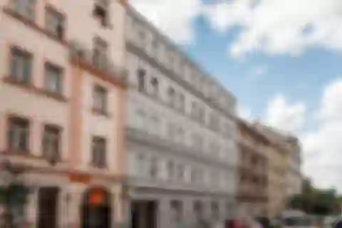 Vlkova, Žižkov - Praha 3 | Predaj, Byt, 2-izbový, 41 m²