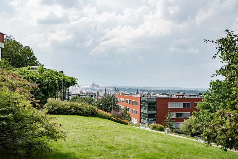 Vlkova, Žižkov - Praha 3 | Predaj, Byt, 2-izbový, 41 m²