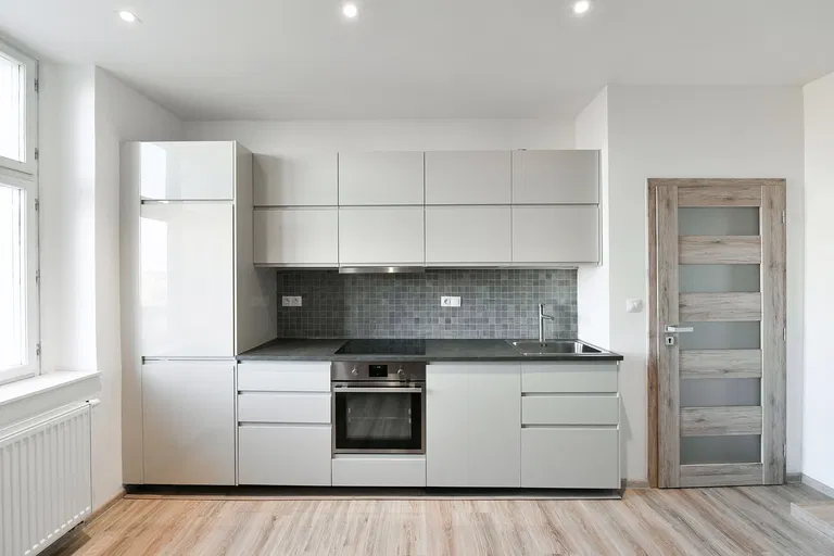 Rubešova, Vinohrady - Praha 2 | Predaj, Byt, 3-izbový, 106 m²