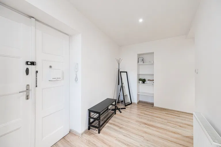 Rubešova, Vinohrady - Praha 2 | Predaj, Byt, 3-izbový, 106 m²