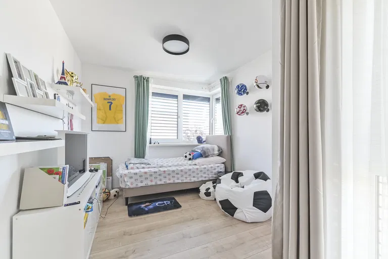 Pšeničná, Rovinka - Senec | Predaj, Byt, 4-izbový, 120 m²