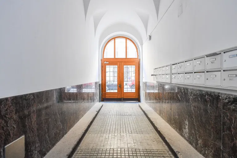 Rubešova, Vinohrady - Praha 2 | Predaj, Byt, 3-izbový, 106 m²