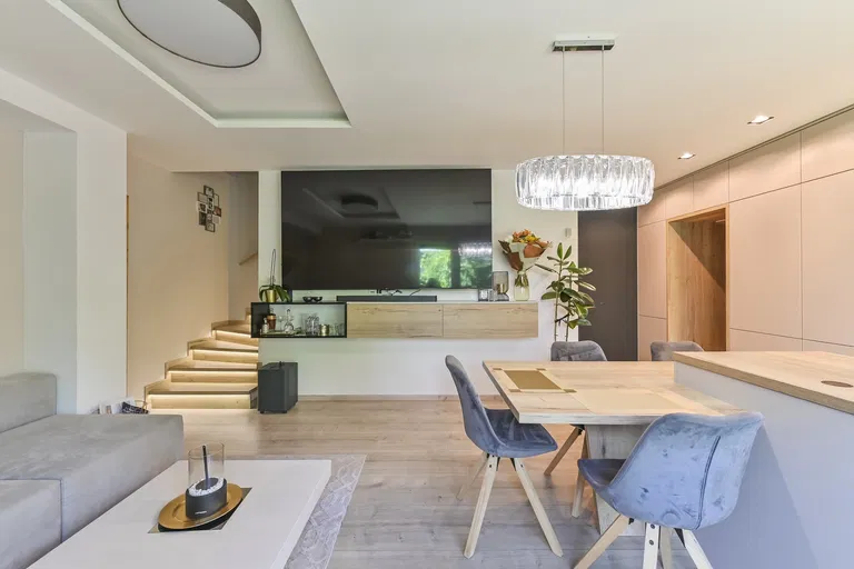 Pšeničná, Rovinka - Senec | Predaj, Rodinný dom, 4-izbový, 138 m²