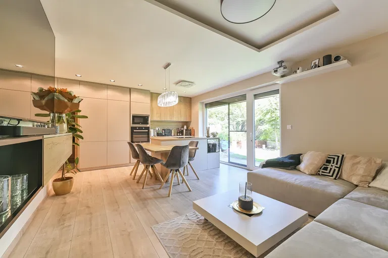 Pšeničná, Rovinka - Senec | Predaj, Rodinný dom, 4-izbový, 138 m²