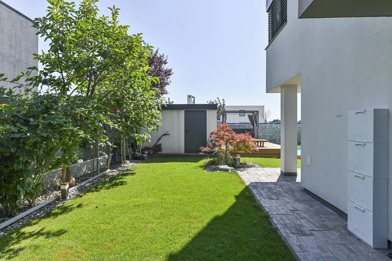 Pšeničná, Rovinka - Senec | Predaj, Byt, 4-izbový, 120 m²