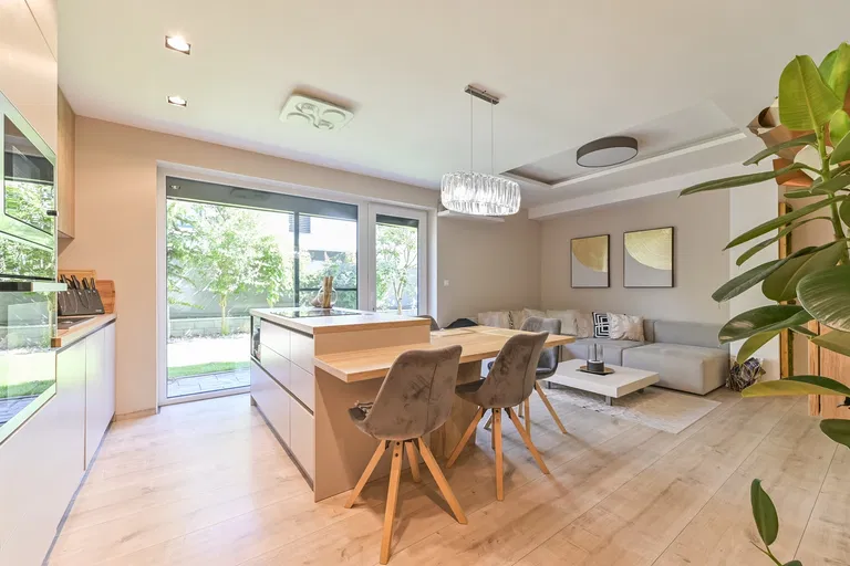 Pšeničná, Rovinka - Senec | Predaj, Rodinný dom, 4-izbový, 138 m²