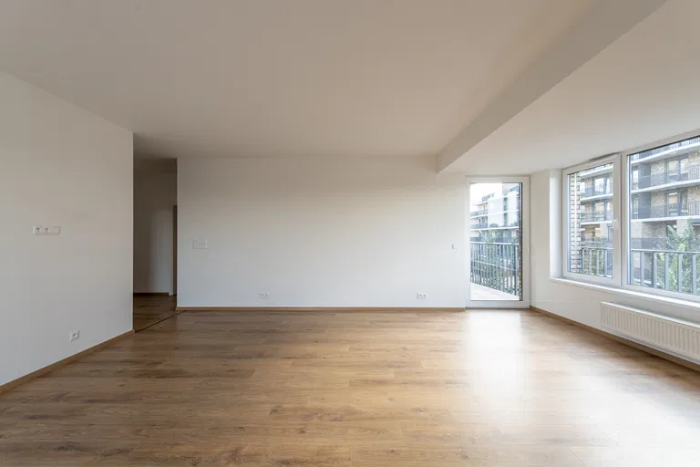 Fialová, Petržalka - Bratislava V | Sale, Apartment, Two-bedroom (3+kk), 97 m²