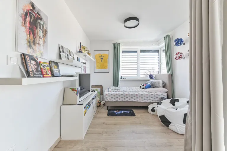 Pšeničná, Rovinka - Senec | Predaj, Rodinný dom, 4-izbový, 138 m²
