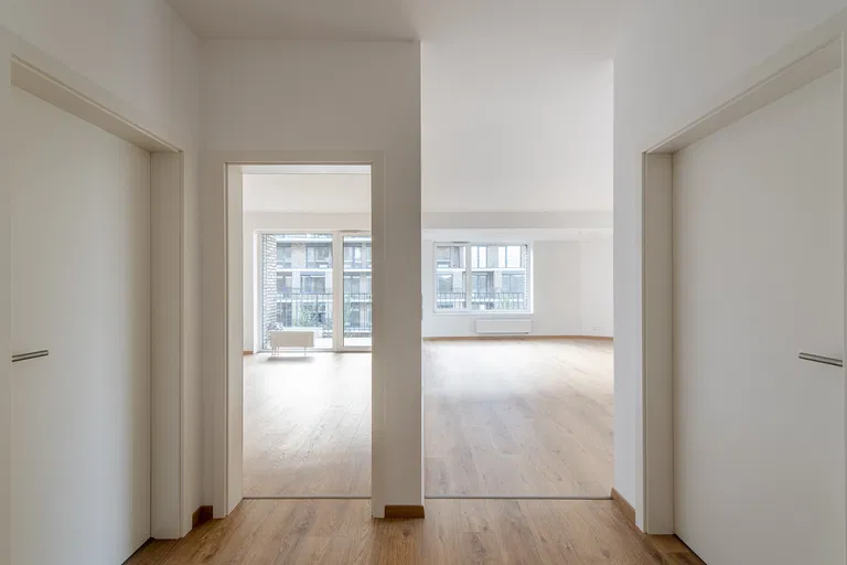 Fialová, Petržalka - Bratislava V | Sale, Apartment, Two-bedroom (3+kk), 97 m²