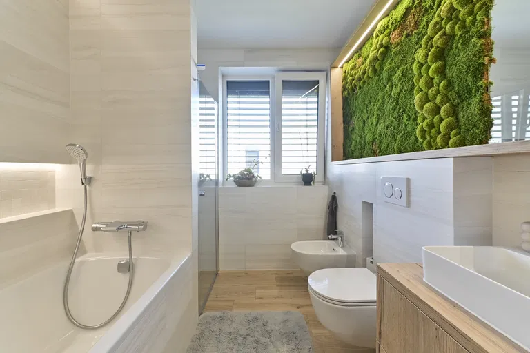 Pšeničná, Rovinka - Senec | Predaj, Rodinný dom, 4-izbový, 138 m²