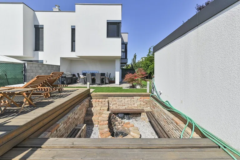 Pšeničná, Rovinka - Senec | Predaj, Rodinný dom, 4-izbový, 138 m²
