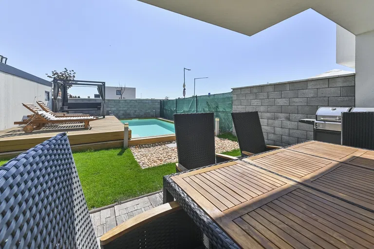 Pšeničná, Rovinka - Senec | Predaj, Rodinný dom, 4-izbový, 138 m²