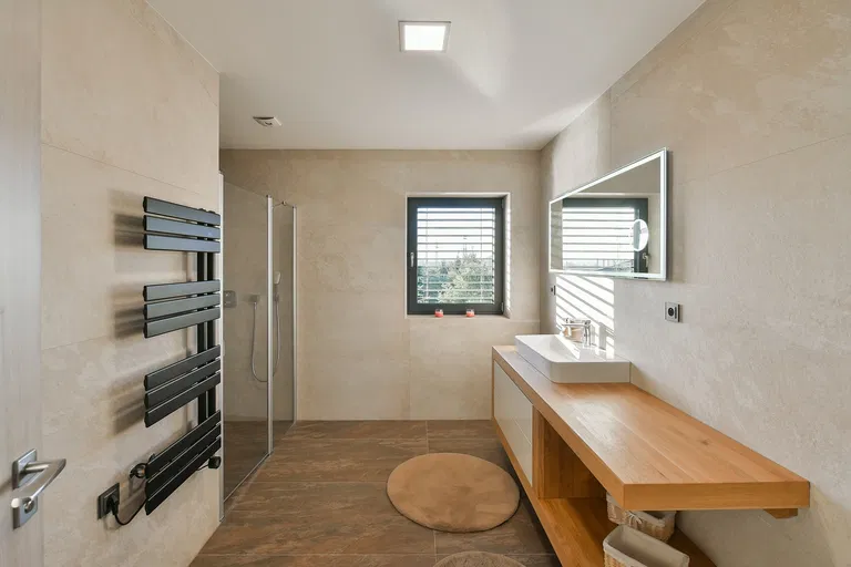 Pouchova, Šeberov - Prague 4 | Sale, House, Five-bedroom (6+1), 382 m²