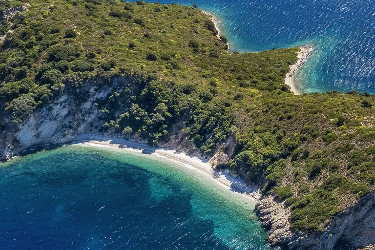 Greece, Ionian Islands - Ithaca | Sale, Land, Eight-bedroom (9+kk), 848 m²